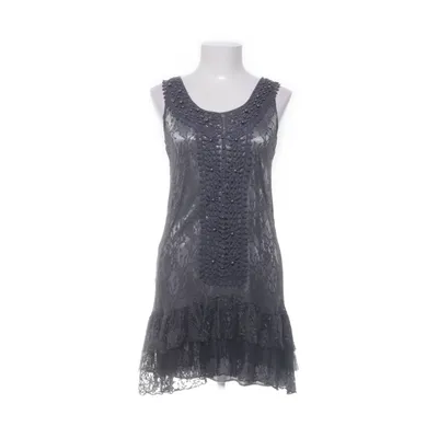 Klänning (Grå) från Yumi Nylon, Polyester