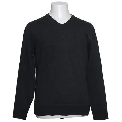 Pullover (V-Neck) from Baldessarini Wool