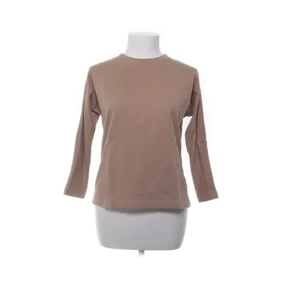 Top (Beige) van Sofie D'hoore Katoen