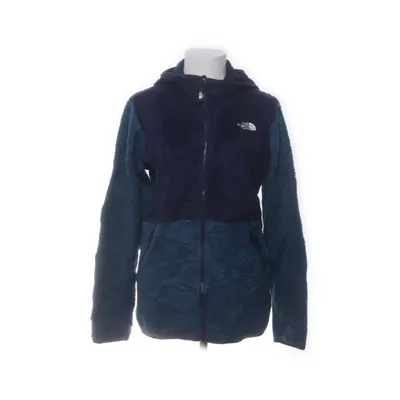 Capuchon sweater (Blauw, Petrol) van The North Face