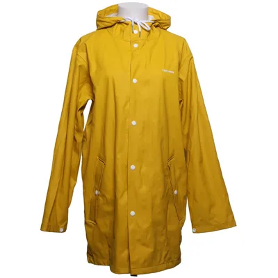 Manteau imperméable (Jaune, Blanc) de Tretorn Polyester, Polyuréthane