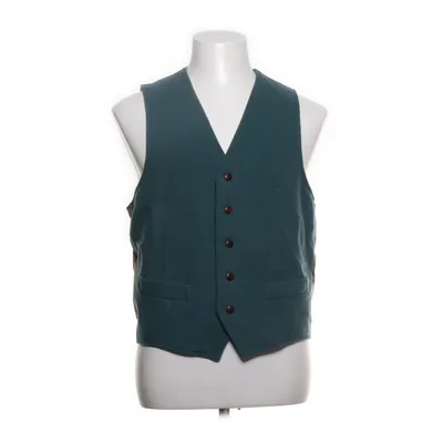 Kostymväst (Grön, Brun) från Part Two Acetat, Kashmir, Polyamid, Ull
