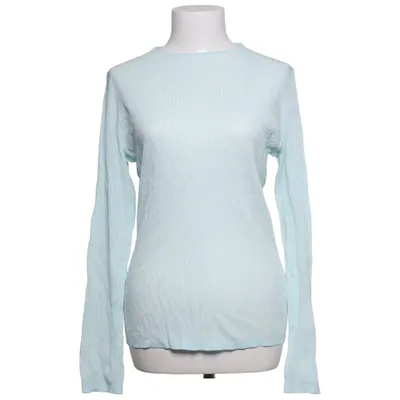 Sweater (Green) from Filippa K Cotton, Polyamide, Wool