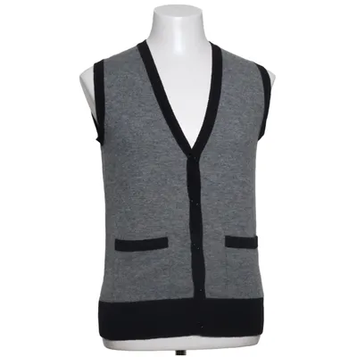 Vest (Chastovoi) from Matinique Wool