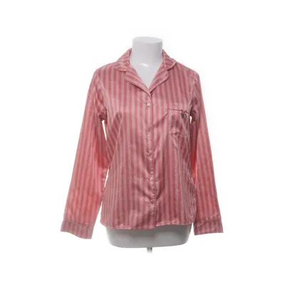 Pyjamatrui (Roze, Rood) van Sylvie Meis Polyester