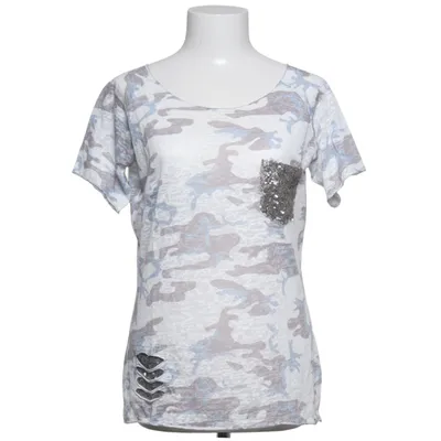 T-shirt (WT FREEDOM) från Key Largo Bomull, Polyester