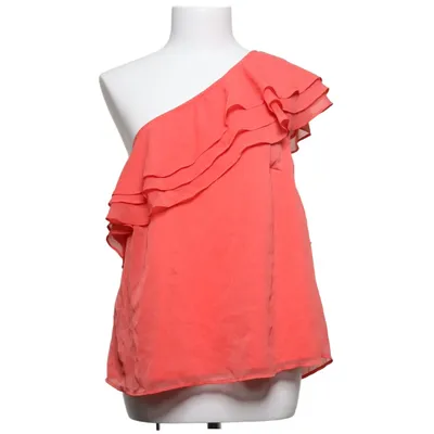 Topp (Rosa) från Bubbleroom by Carolina Gynning Polyester