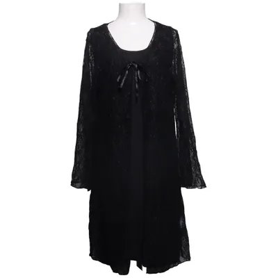 Robe (Noir) de Pfeffinger Polyester