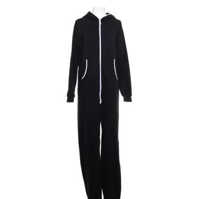 Onesie (Black) from Skill Cotton, Polyester