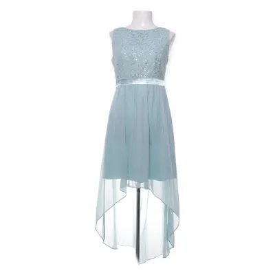 Klänning (Grön) från Jake's Bomull, Polyamid, Polyester