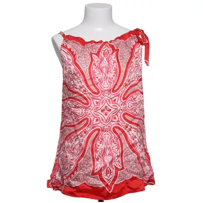 Top (Lesea Printed Blouse) van 365 Sunshine Viscose