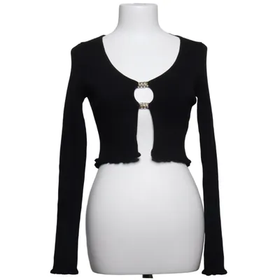 Cardigan (Noir) de Dilvin
