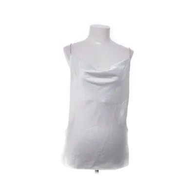 Linne (Vit, Svart) från Pronto Moda Elastan, Polyester