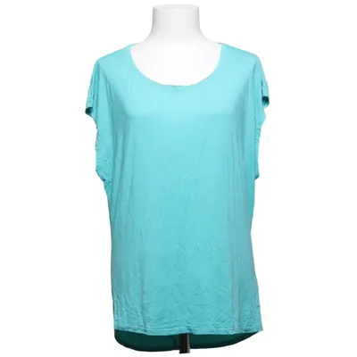 Haut (Vert) de Yoga by Indiska Élasthane, Modal