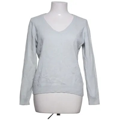 Pullover (Grå) fra 123 Kashmir