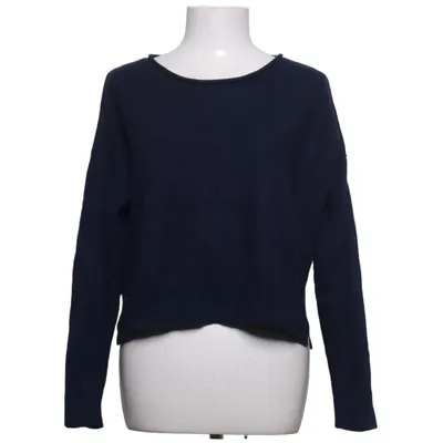 Trui (Blauw) van Not Shy Kasjmier