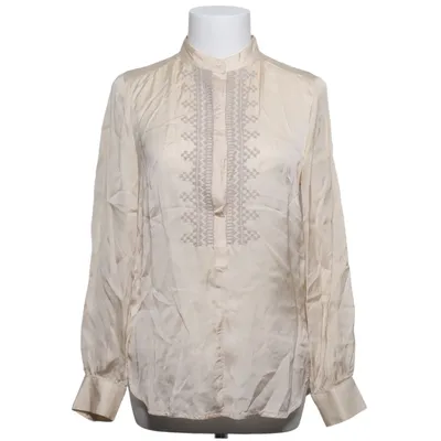 Blus (Beige) från Serenity by Indiska