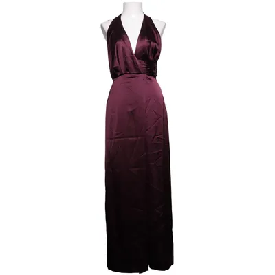 Buksedragt (Lilla) fra Zara Elastan, Polyester