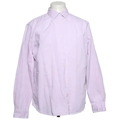 Chemise (Rose) de Springfield Coton