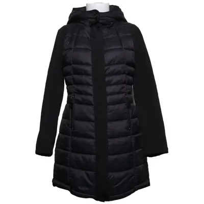 Manteau d'hiver (Gris) de 17&co. Polyamide, Polyester