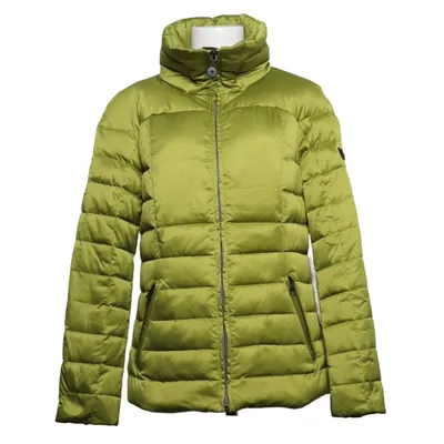 Dunjacka (Grön) från ESPRIT Dun, Fjädrar, Polyester
