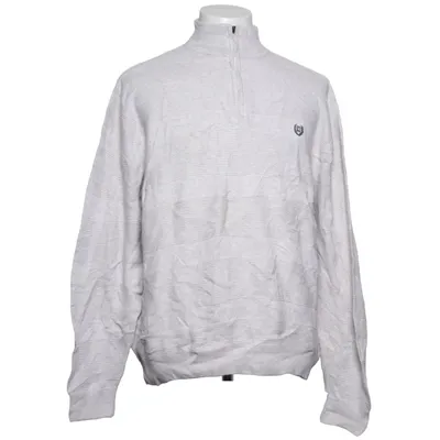 Sweater (Beige) from Chaps Cotton