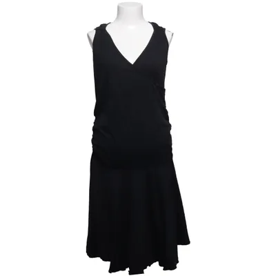 Robe maternité (Noir) de Mom by Lindex Coton