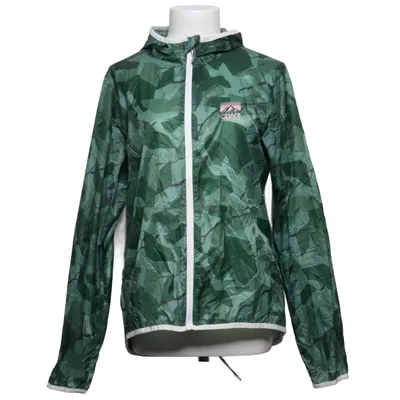 Veste imperméable (Vert) de CLWR Polyester