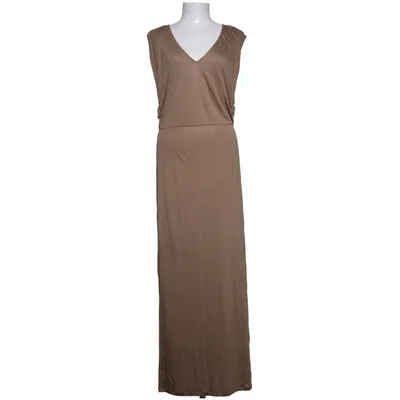 Långklänning (Beige) från Andres Sarda Modal