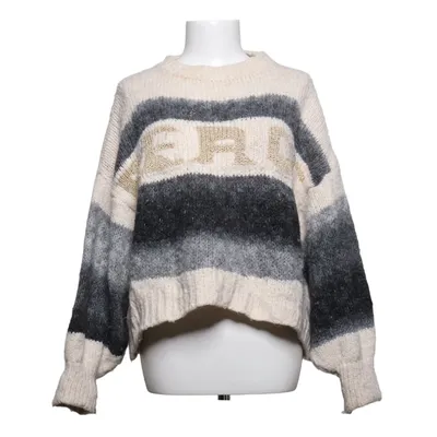 Pull-over (Beige, Gris, Noir) de QNUZ