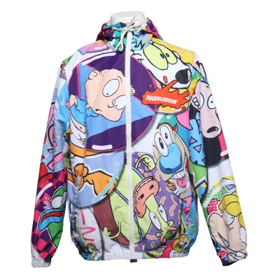 Veste (Multicolore) de Members Only Polyester