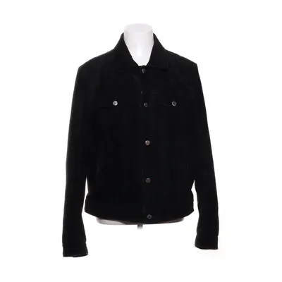 Jacket (Black) from BLK DNM