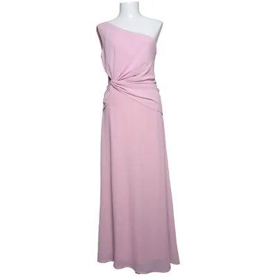 Aftenkjole (Pink) fra TFNC London Polyester