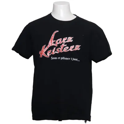 T-shirt (BASIC AUTHENTIC RINGSPUN) från Tee Jays Basic Bomull
