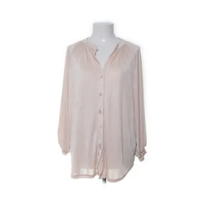 Blouse (Roze) van Corner Polyester
