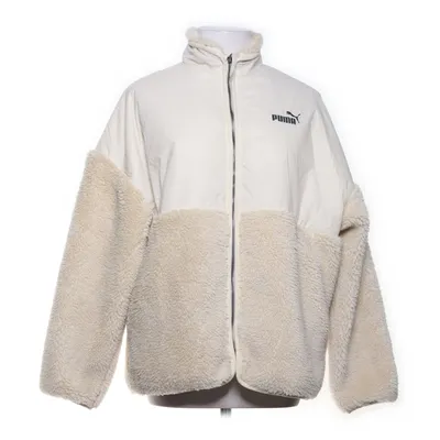Jacka (Beige, Vit) från Puma Polyester