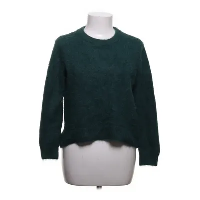 Tröja (Grön) från H&M Akryl, Nylon
