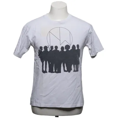 T-shirt (Vit) från Undercover
