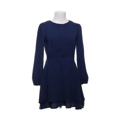 Robe (Bleu) de Inbdue