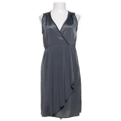 Robe portefeuille (Gris) de Remind Items Polyester
