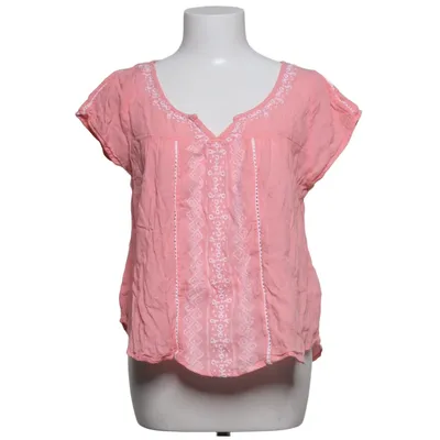 Top (Greta Blouse) fra Svea Bomuld