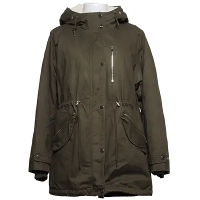 Parka (Grün) von Clockhouse by C&A Polyester