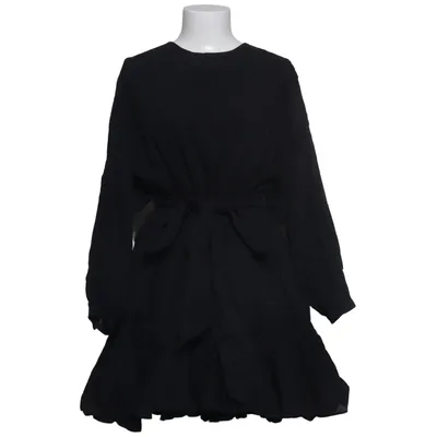 Dress (Black) from H&M Trend Cotton