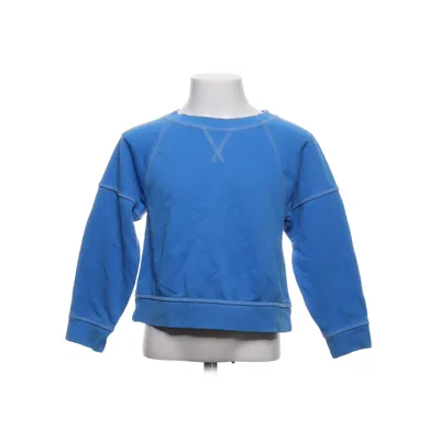 Collegetröja (Blå) från Crewcuts Bomull, Polyester