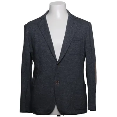 Blazer (979JA0001) from Eleventy Polyamide, Viscose, Wool