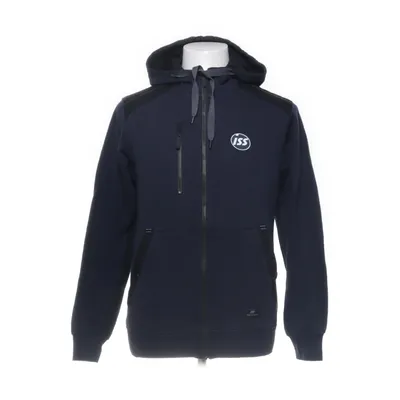 Huvtröja (Blå) från Björnkläder Bomull, Polyester