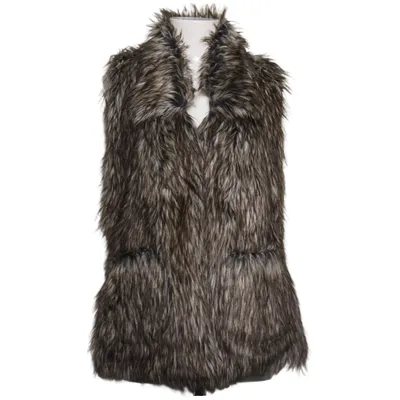 Ytterväst (Grå, Vit) från Coat