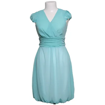 Robe (Turquoise) de Orsay