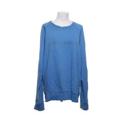 Collegetröja (Blå) från Acqua Limone Bomull