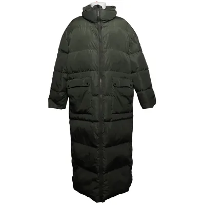 Winter coat (Green) from Rockandblue